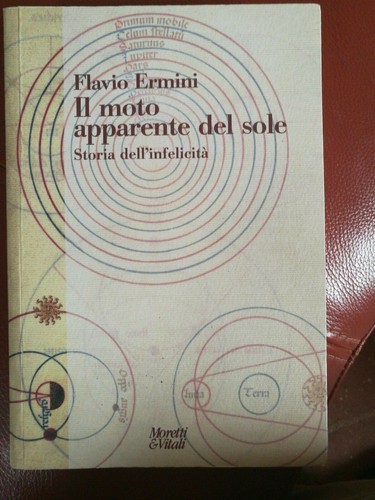 Ermini moto apparente - il,