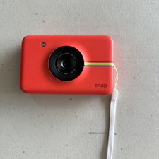 Macchina fotografica digitale