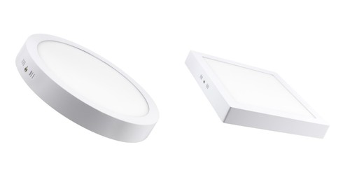 Plafoniera led faretto faro - led,