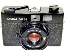 ROLLEI XF 35 SONNAR