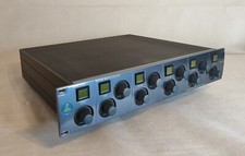 Summit Audio MPE-200 Element 78  stereo mic preamp and Eq