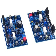 Una coppia di schede