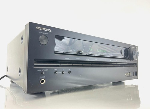 Onkyo ricevitore r390 - onkyo, ht-r390