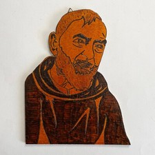 Padre Pio St. Pius Stone