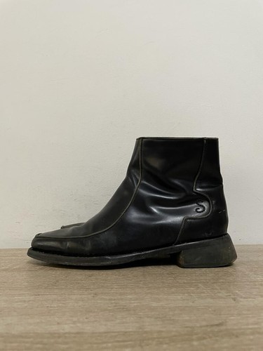 Scarpe stivaletti chelsea uomo - stivaletti,