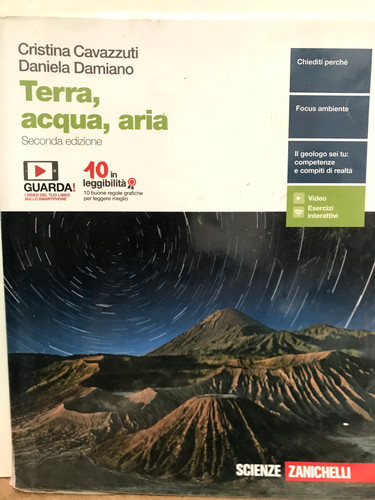 Terra acqua aria - acqua,,