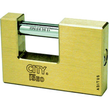 Iseo lucchetto serie City 70