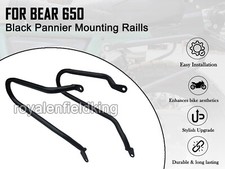 Adatto Per Royal Enfield Bear