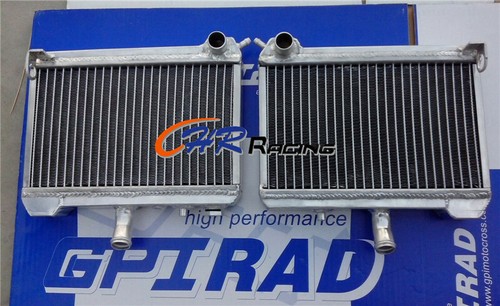 Radiatore alluminio per - in,