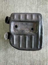 Marmitta Motosega Oleomac 264