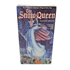 Hans Christian Andersen The