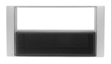 Mascherina 2DIN adattatore