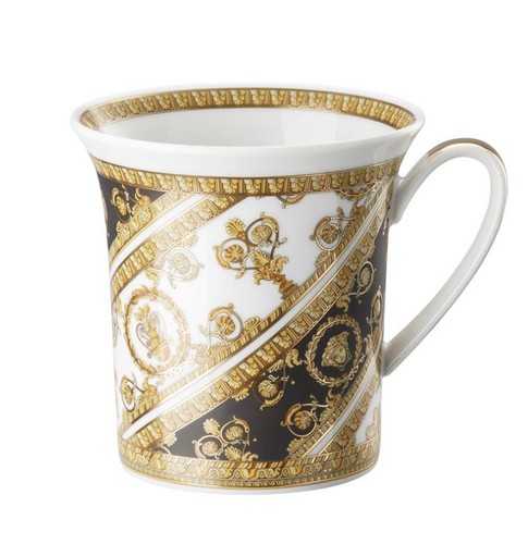 Tazza versace barocco prestige - tazza,