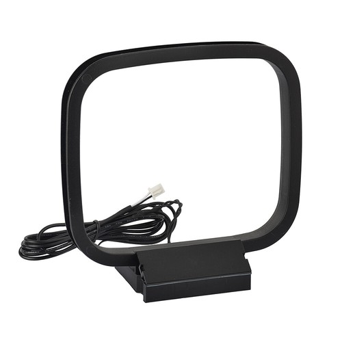 Antenna loop indoor - antenna,