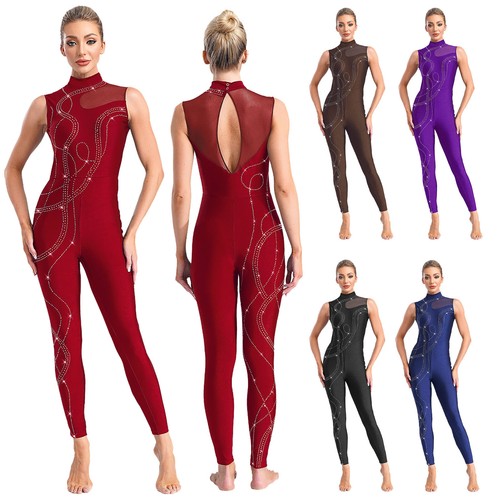 Body donna unitards - body,