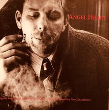 Various – Angel Heart (Original Motion Picture Soundtrack) | CD