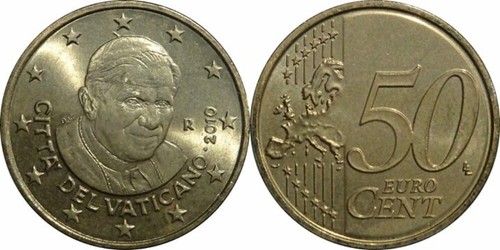 Vaticano cent papa - vaticano,