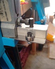 Kit piastra cuscinetto binario