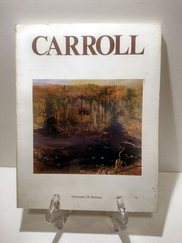 Robert carroll viaggio - e,