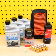 Kit filtro olio originale