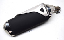 Suzuki GSR 750 2011-2016