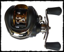 MULINELLO DA PESCA BAIT