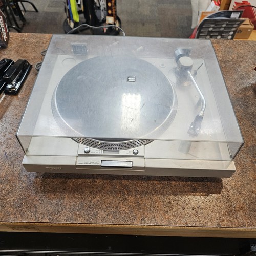 Giradischi sony per - ps-t1,