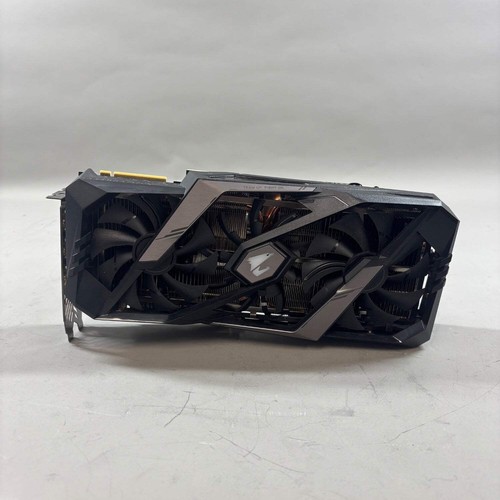 Gigabyte geforce rtx 2080 - geforce,