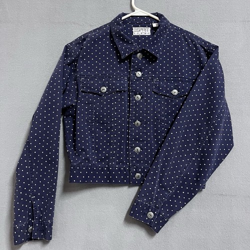 Giacca donna vintage esprit - giacca,