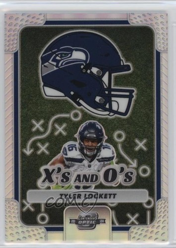 2024 panini contenders optic - contenders,
