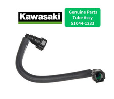 Tubo flessibile carburante OEM