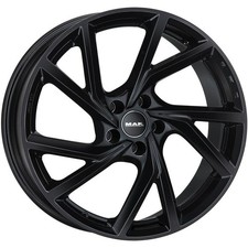 Cerchi in lega MAK KASSEL 18"
