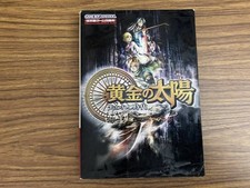 Guida Strategica Golden Sun