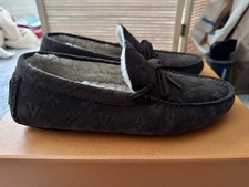 Louis Vuitton Driver Mocassino