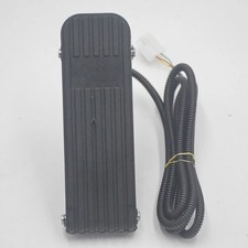 Pedale acceleratore - pedale,