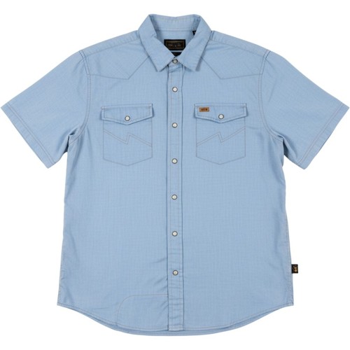 Camicia western howler - western,
