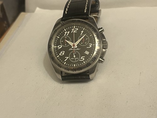 Porsche design boxster quartz - porsche,