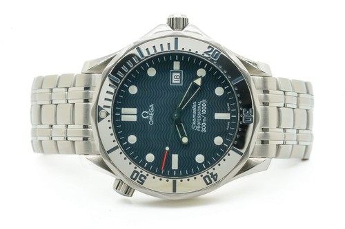 Omega seamaster professional - omega,