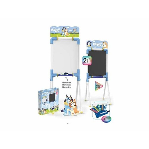 Lavagna double face - double-face, chicos