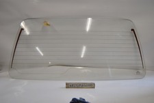 Vetro lunotto posteriore