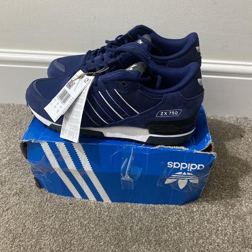 Adidas 750 allenatore uomo - zx,