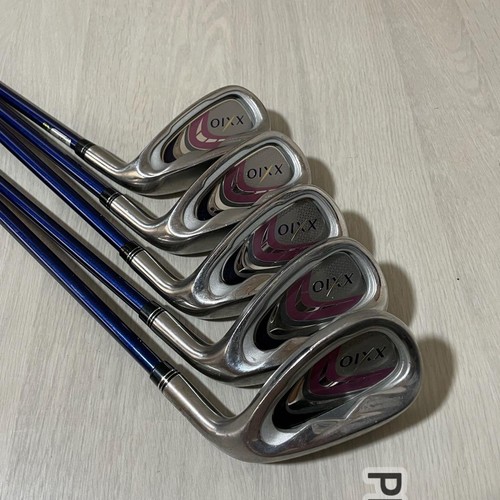 Mazze golf xxio - golf, ferro