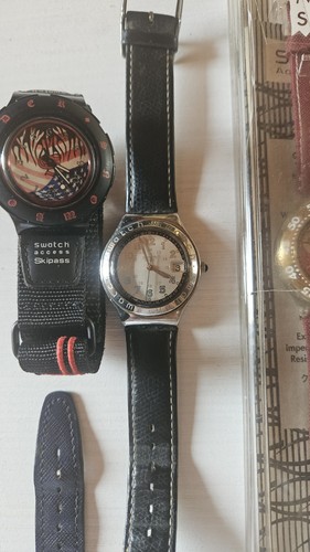 Lotto stock orologi swatch - lotto,