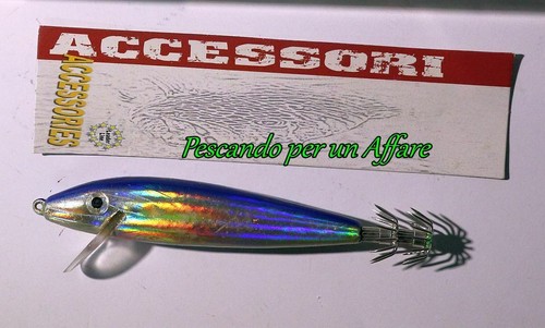 Leader pesca accessories - leader,