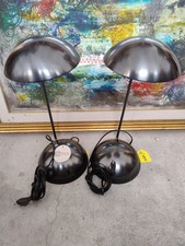 Coppia Lampade Comodino 3 CI