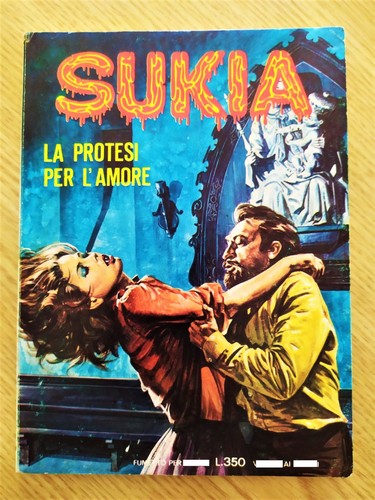 Sukia 1979 la - -,