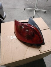 RICAMBI USATI FANALE STOP POSTERIORE SINISTRO PEUGEOT 206 + PLUS ANNO 2009 2013