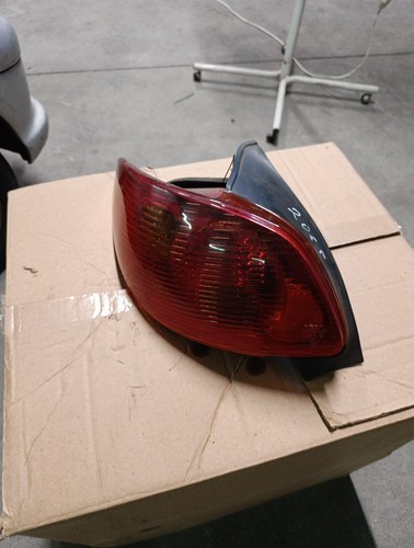 Ricambi usati fanale stop - ricambi,
