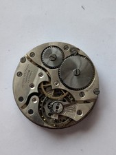 Orologio da tasca meccanico