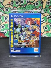 Dragon Ball Z: Battle of Z